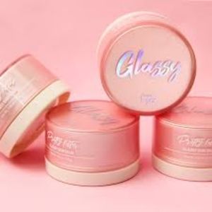 2/$20-- Touch in Sol Pretty filter glass balm